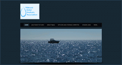 Desktop Screenshot of midwestwateranalysts.org